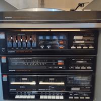 stereo
