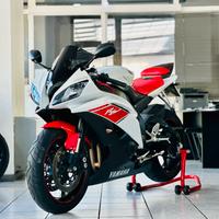 Yamaha r6 modello 2009 originale