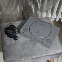 Playstation 1 Console