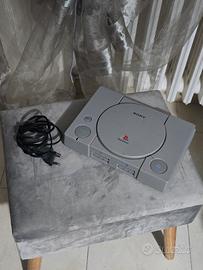 Playstation 1 Console