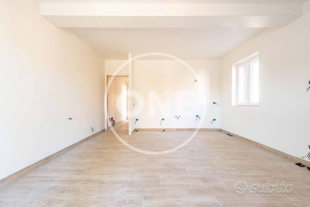 Appartamento – Roma, Valle Fiorita, Municipio Roma VI - Vista 4