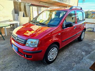 Fiat Panda Natural Power 1.2 benzina/metano