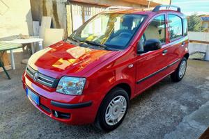 Fiat Panda Natural Power 1.2 benzina/metano