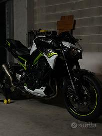 Kawasaki Z900 (A2)