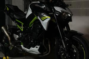 Kawasaki Z900 (A2)
