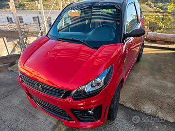 ligier js50 ultimate