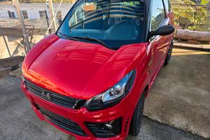 ligier js50 ultimate