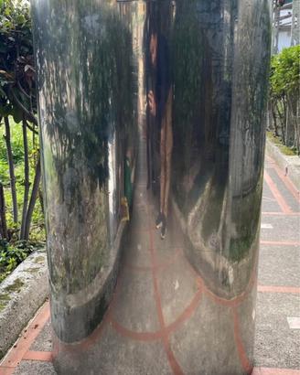 Botte d’acciaio