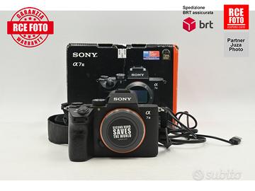 Sony A7 III