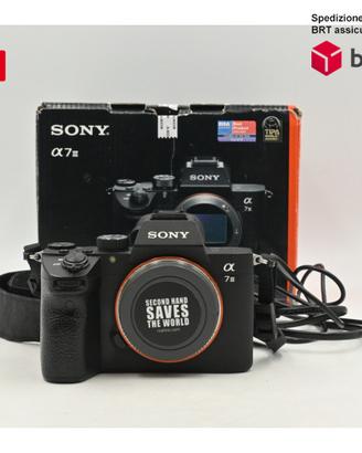 Sony A7 III