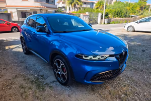 Alfa Romeo Tonale 1.5 160 CV MHEV TCT7 Veloce