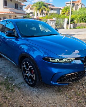 Alfa Romeo Tonale 1.5 160 CV MHEV TCT7 Veloce