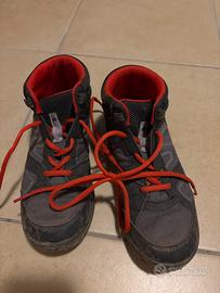Scarponi da trekking