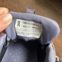 Scarpe da Trekking On