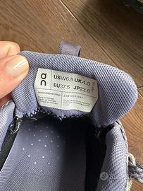 Scarpe da Trekking On