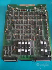 Scheda jamma arcade PCB R-Type bootleg funzionante