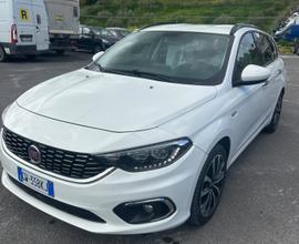 Fiat Tipo 1.6 Mjt S&S SW Lounge