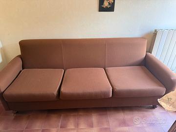 Divano letto