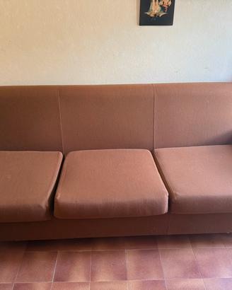 Divano letto