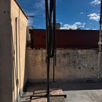 Ombrellone da giardino