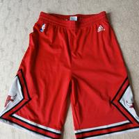 Shorts Chicago Bulls Adidas NBA 
