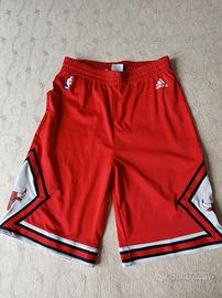 Shorts Chicago Bulls Adidas NBA 
