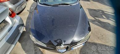 ALFA ROMEO 147 ANNO 2005 - COFANO ANTERIORE