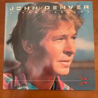 Vinil JOHN DENVER