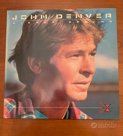 Vinil JOHN DENVER