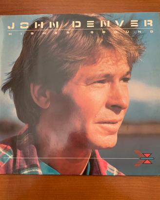 Vinil JOHN DENVER