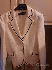 Giacca di Luisa Spagnoli 