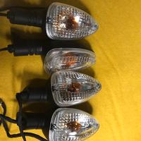 Frecce moto scooter vintage