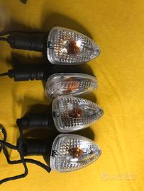 Frecce moto scooter vintage