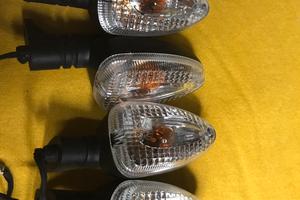 Frecce moto scooter vintage