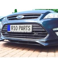 SPOILER ANTERIORE PER FORD MONDEO MK4 11-14