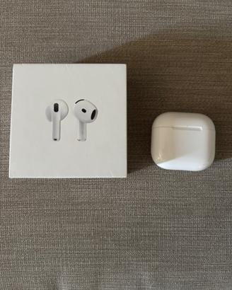 AirPods 4
