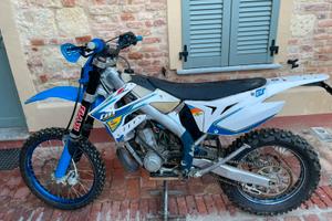 Tm Racing 250 - 2017