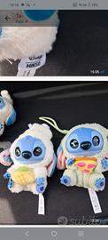 peluche Disney stitch