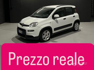 Fiat Panda 1.0 FireFly S&S Hybrid City Life PREZZO