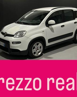 Fiat Panda 1.0 FireFly S&S Hybrid City Life PREZZO