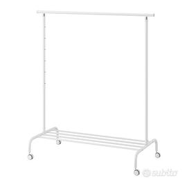 Stand appendiabiti ikea
