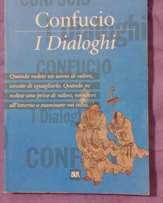 Confucio-I dialoghi