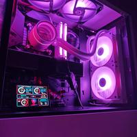 Pc da gaming/workstation/lavoro - RTX 3070