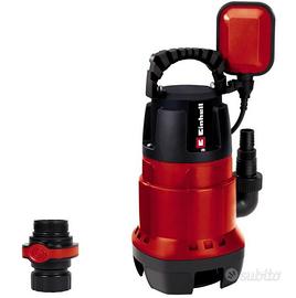 Einhell Pompa acque scure GC-DP 7835