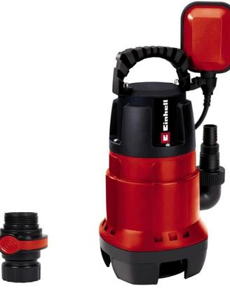 Einhell Pompa acque scure GC-DP 7835