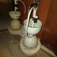 ventilatori da soffitta