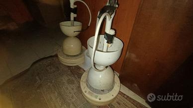 ventilatori da soffitta