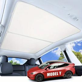 Tendine per tetto model y best buy