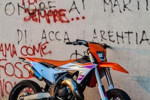 Ktm 125 sx - 2025