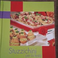 libri di cucina